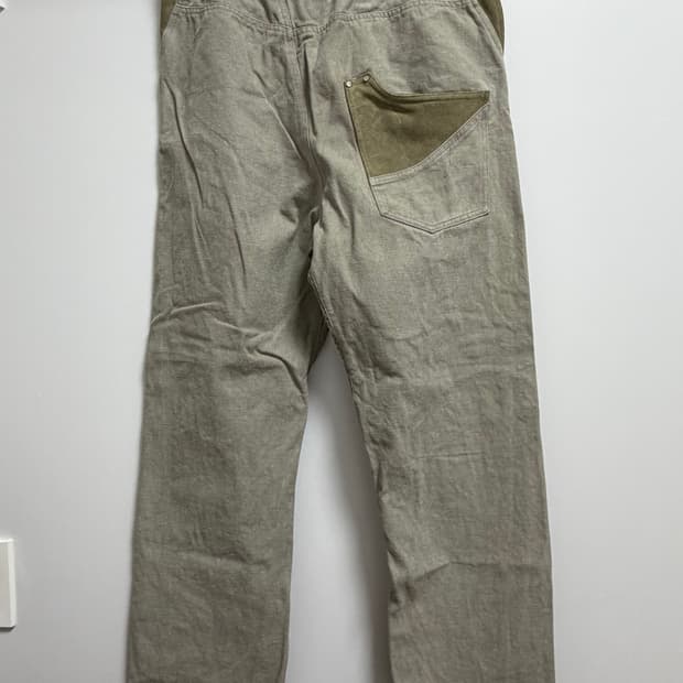 Xlim pants