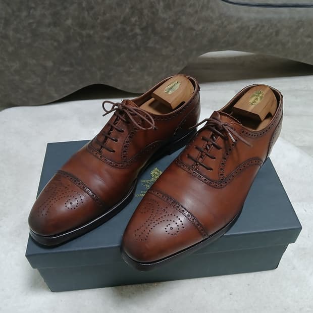 크로켓앤존스 welbeck