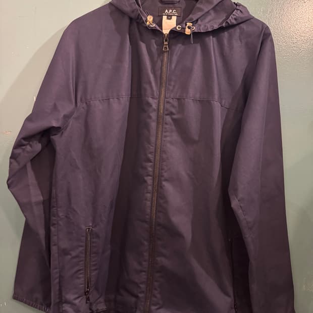90s apc 아페쎄 자켓