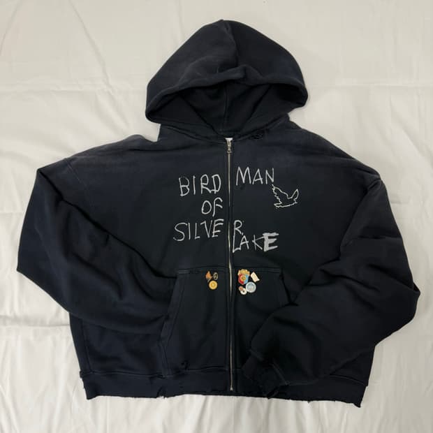 Paly hollywood 팔리 할리우드 버드맨 실버레이크 M/L