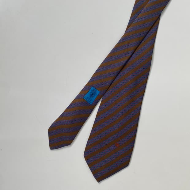 구찌(GUCCI) 심플로고 명품 정품 넥타이