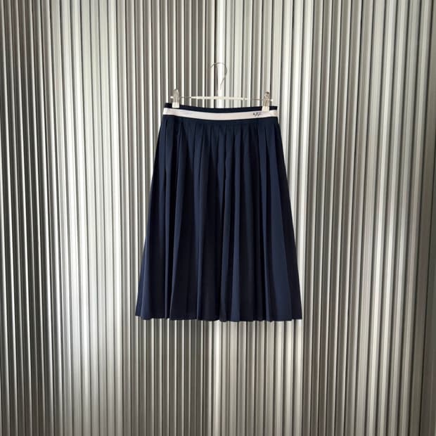 A.P.C. skirt
