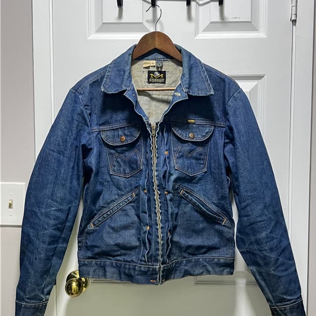 70s Maverick 매버릭 랭글러 24mjz 42(103)