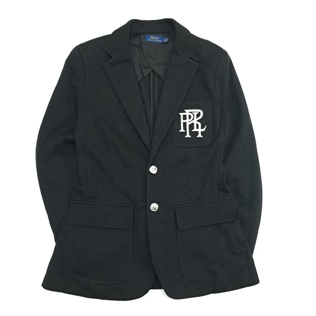 CN531W M 폴로 랄프로렌 PRL 자수 블레이저 자켓