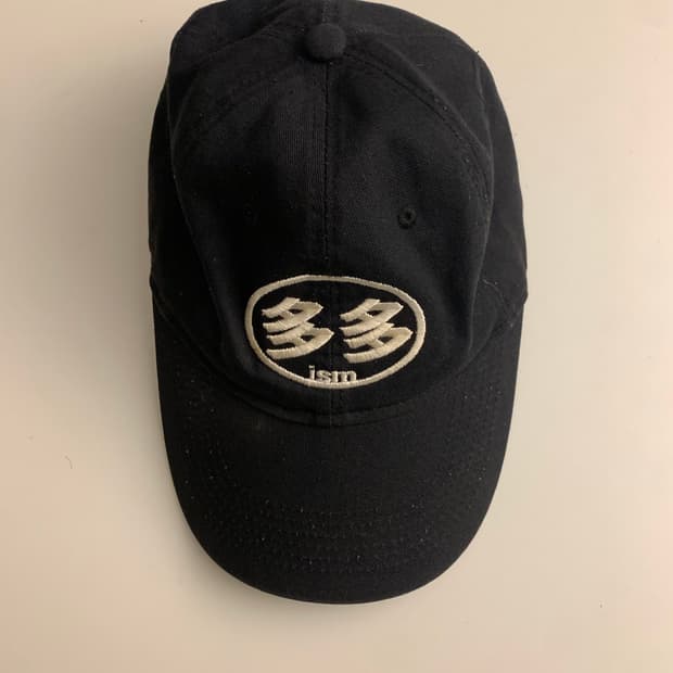 다다이즘 초판 cap 