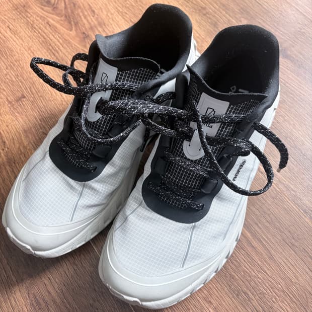 노다 002 신더 9.5