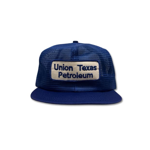 Union texas vintage cap 빈티지캡