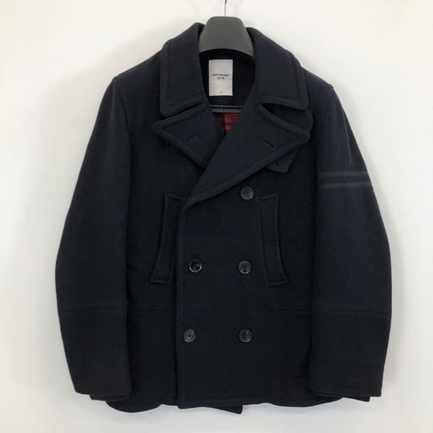 에스피오나지 울 피코트 L 