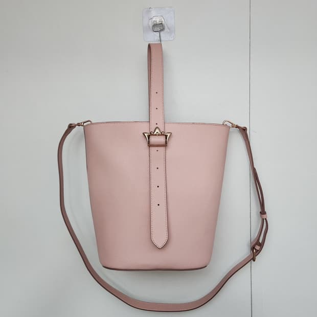 제이에스티나 버킷백 숄더백 토트백