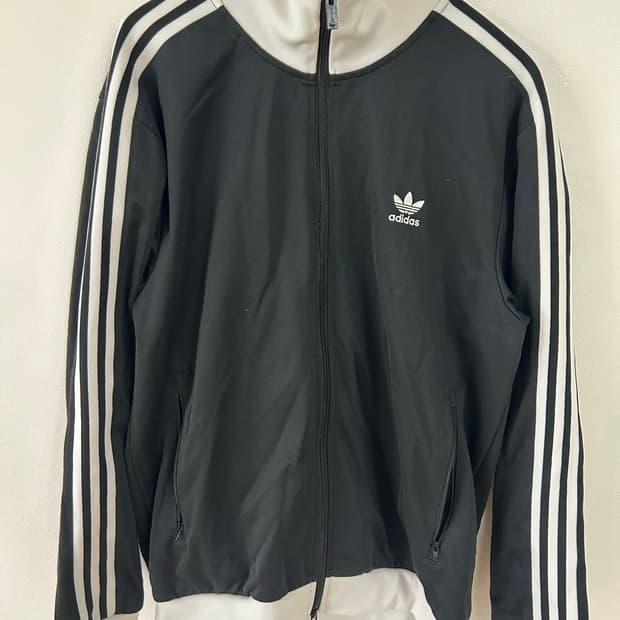 아디다스 베켄바우어 asia 2XL