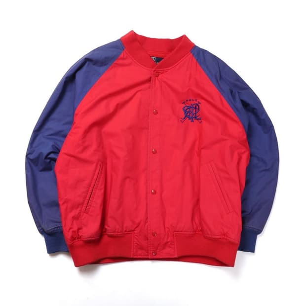 폴로 랄프로렌 Polo by Ralph Lauren Jacket