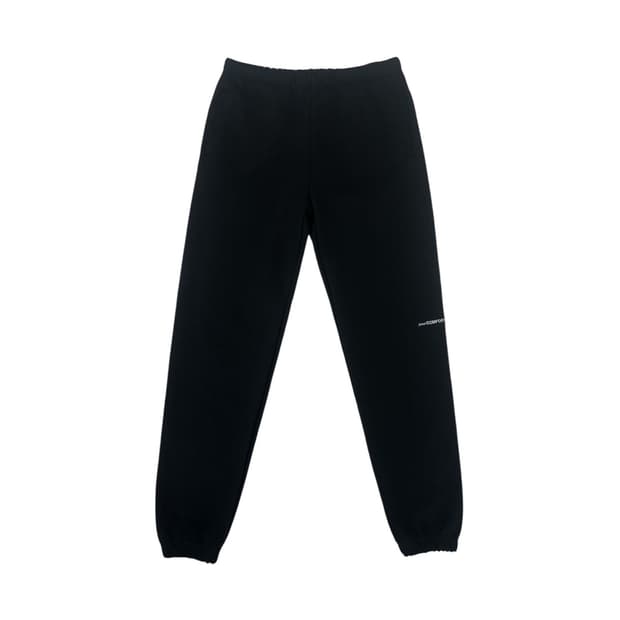 Jichoi 25-001 jogger pants