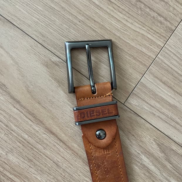Diesel벨트