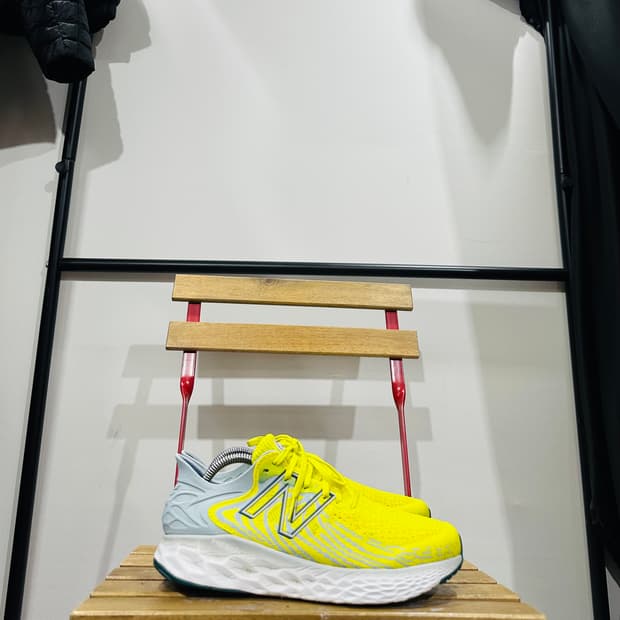 265) 뉴발란스 런닝화 남성 남자 운동화 프레쉬폼 1080 V11