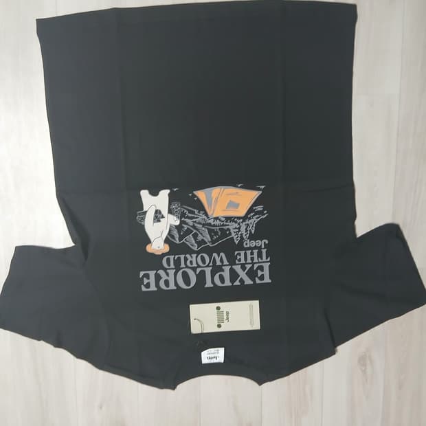 지프 반팔티  90