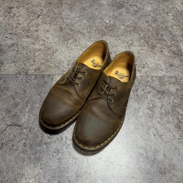 닥터마틴 1461 크레이지 호스 270