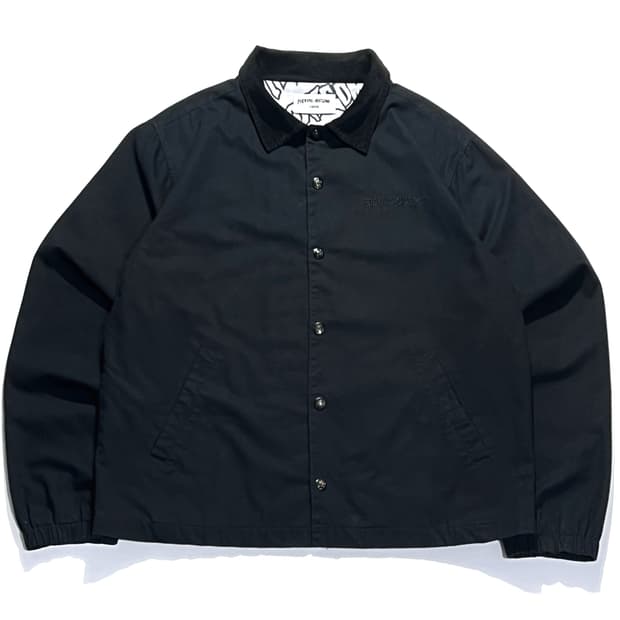 Fucking Awesome Ripstop Coach Jacket