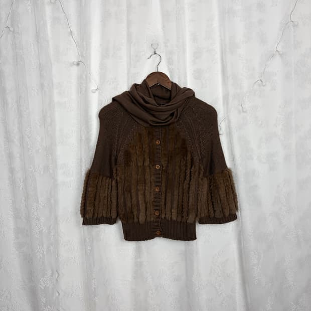 VINTAGE OUTER 