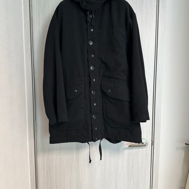 엔지니어드가먼츠 메디슨파카