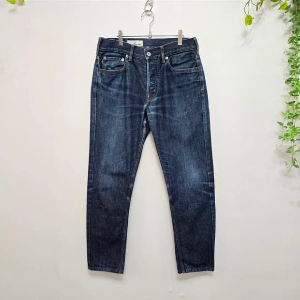 스톤아일랜드 데님 팬츠 30