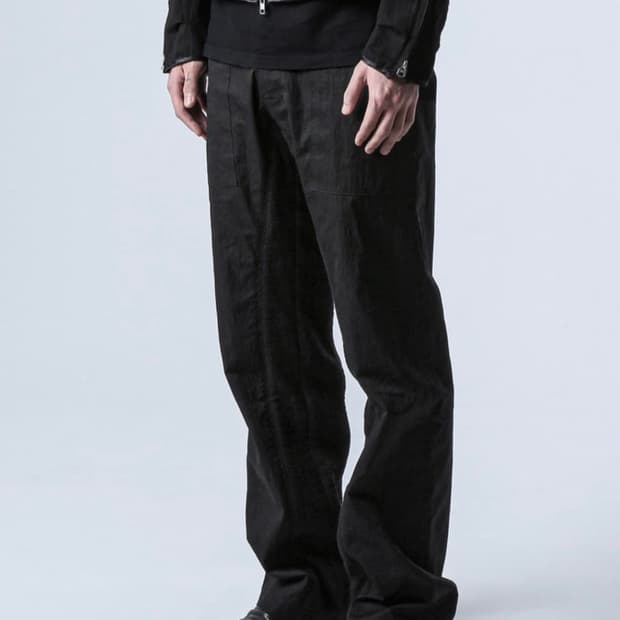 (1) san263-1 [6LP]Lounge Slacks