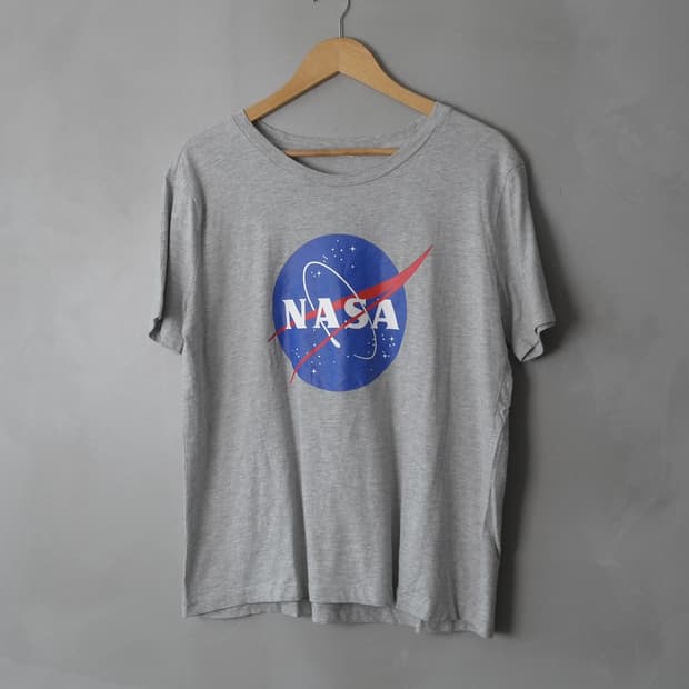 GU X Nasa