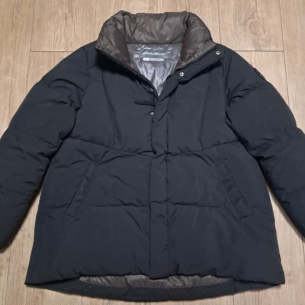 에디바우어 여성 푸퍼패딩 XL