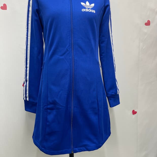 아디다스 유로파드레스