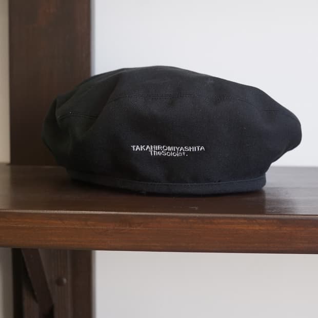 Takahiro Miyashita The Soloist X New Era