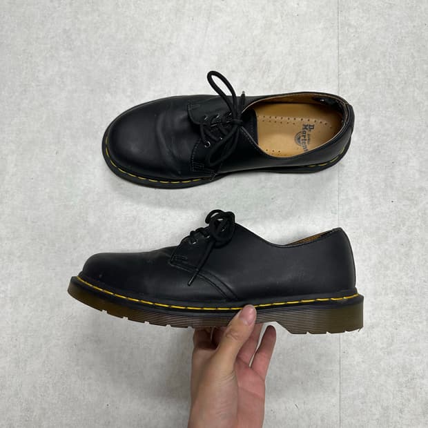 닥터마틴 1461 나파