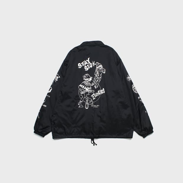 Staysick