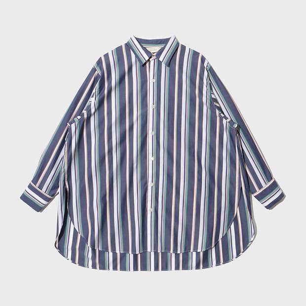 JIEDA shirt