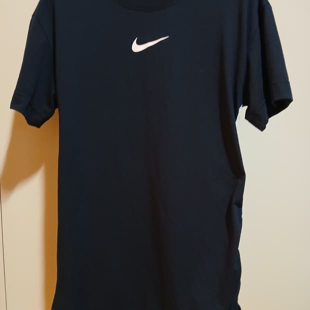 나이키 미니 원피스