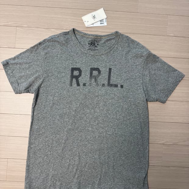 rrl 반팔