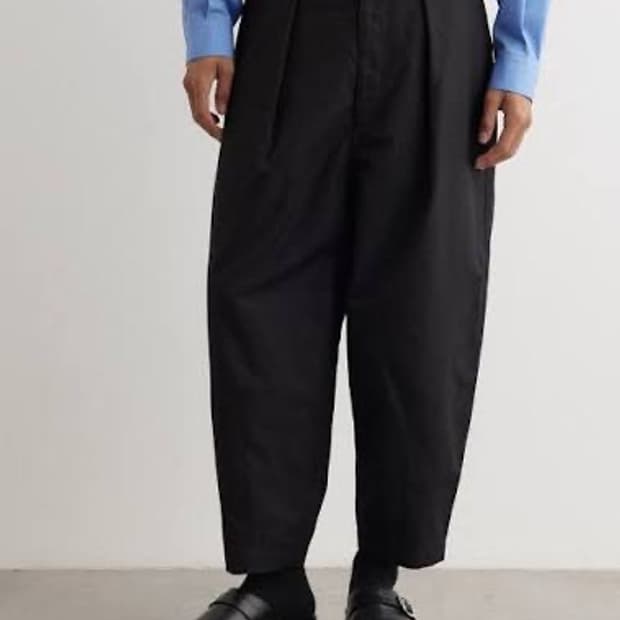 꼼데가르송 옴므플러스