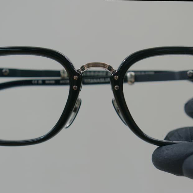 크롬하츠 타이탄슬러버 titansluvr 블랙 샤이니 실버