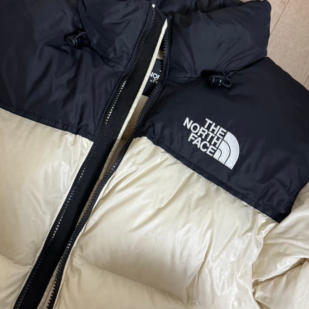 1996 에코 눕시 자켓 크림 (L)