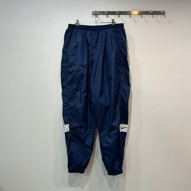 90s 나이키 트랙팬츠