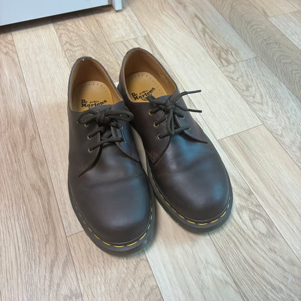 닥터마틴 크레이지호스 270