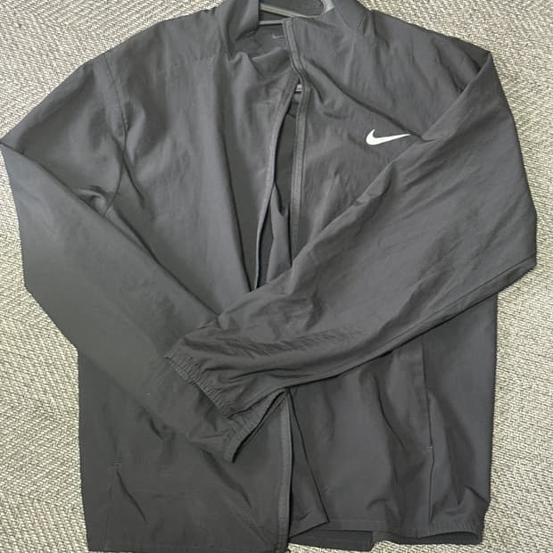 나이키 드라이핏 바람막이 xxl