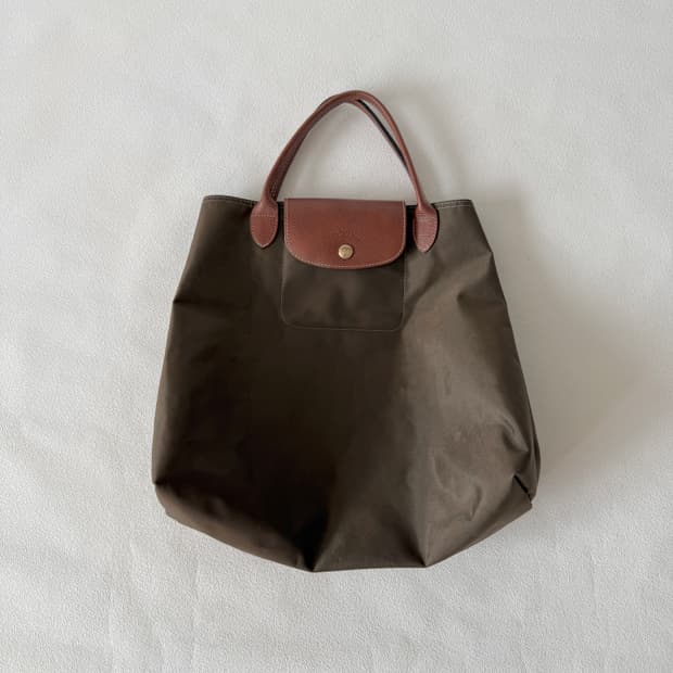 롱샴(Longchamp) 르 플리아쥬백