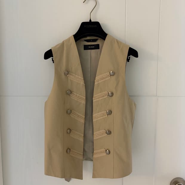 The twelve 나폴레옹조끼 44,55