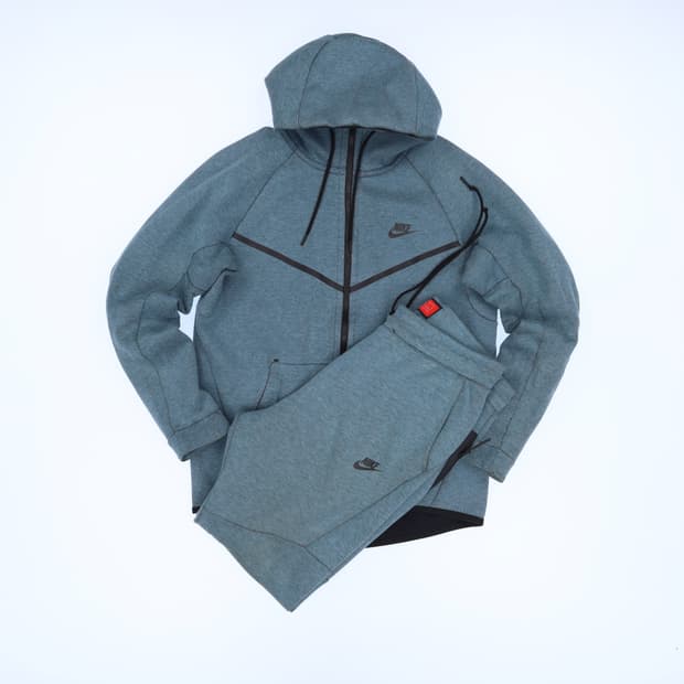 L/XL 나이키 테크팩 셋업 0714M