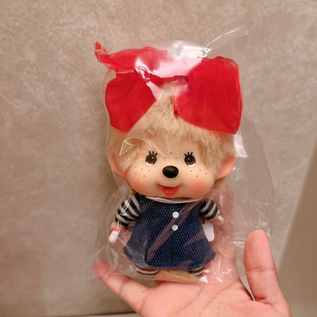 일본발송) 몬치치