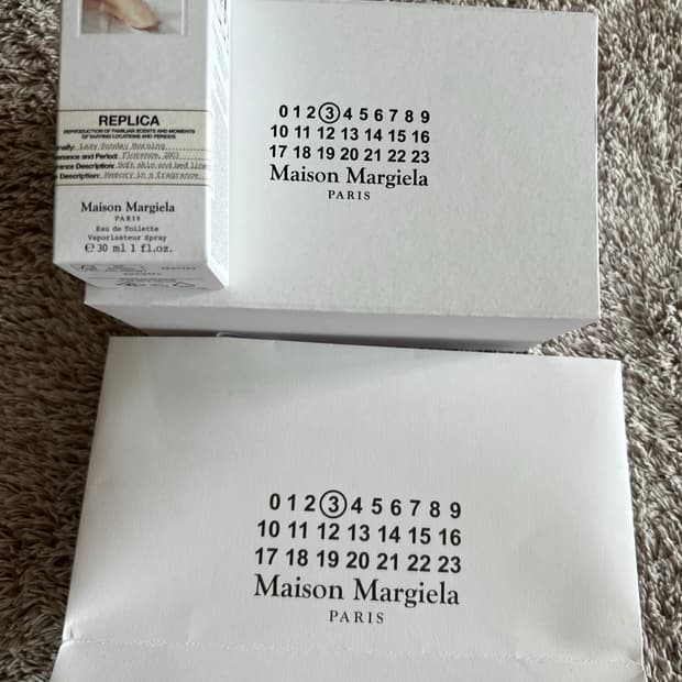 메종 마르지엘라 레이지선데이모닝 30ml