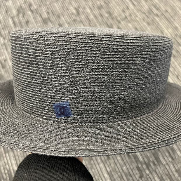 샤넬 hat 모자 