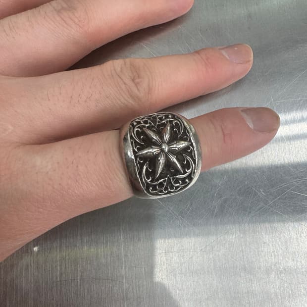 크롬하츠 스타오발링