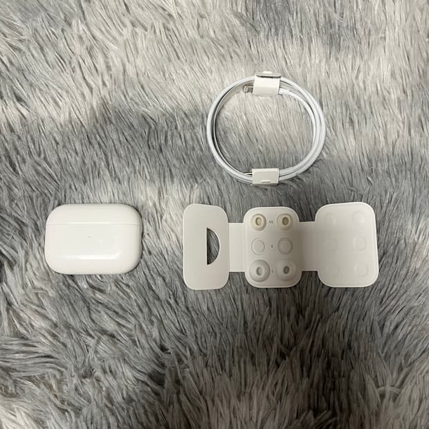 애플 에어팟 프로 2 8핀