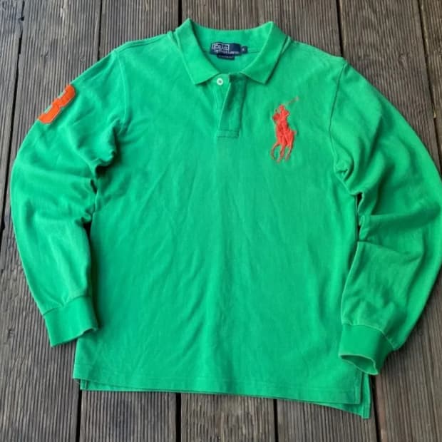 폴로 빅포니 카라티