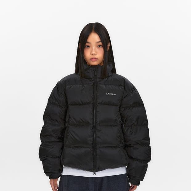 예스아이씨 패딩 M